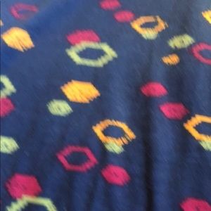 LuLaRoe Tops - Lularoe xl Randy nwot LuLaRoe Tops - Lularoe xl Randy nwot